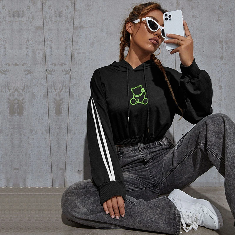 Short sweatshirts Clearance