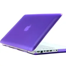 Mac чехол 2-в-1 жесткий чехол совместим с Apple Белый MacBook Unibody 1"(modelA1342/Окт 2009-2011)+ чехол для клавиатуры