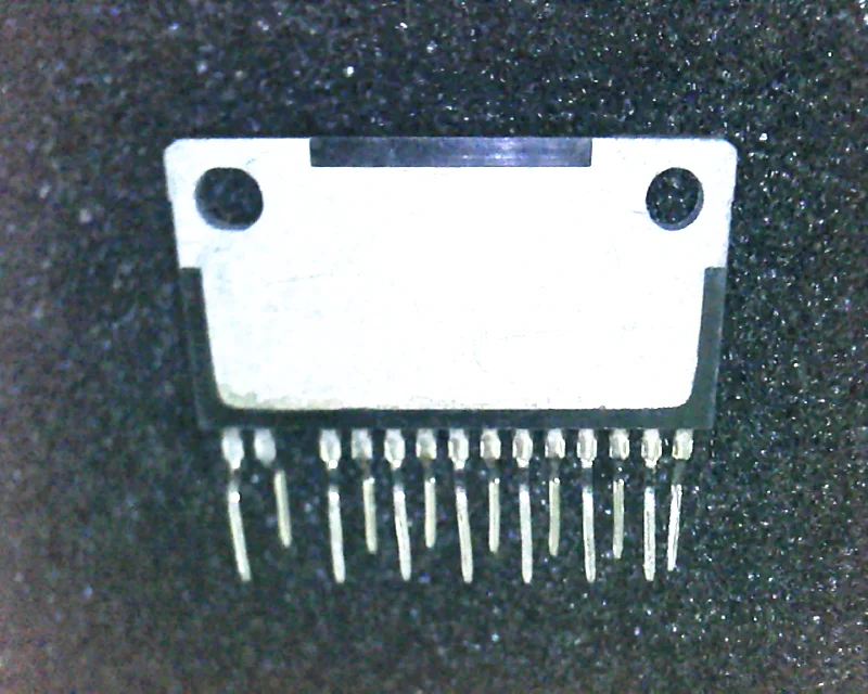 5pcs/lot STR-Z2757 STRZ2757 ZIP14