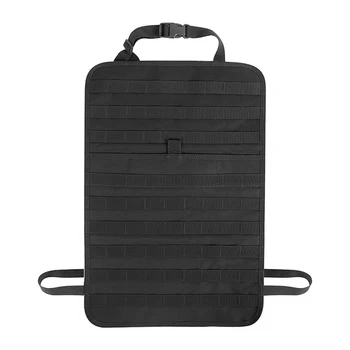 

Nylon Back Storage Bag Accessories Car Auto Interior Inner Seat Organizer