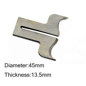 

Alloy Milling Cutter Safety Buckle Wood Router Carving Drilling Cutting