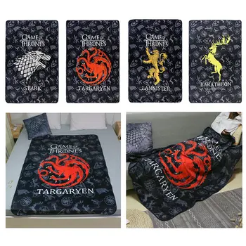 

117x179cm Super Soft Blanket 3D Print t Water Velvet Blanket Sofa Couch Quilt Cover Travel Bedding Blanket