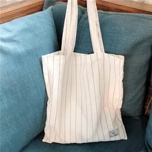 Колледж Стиль обычная школьная сумка Женская одно плечо Защита окружающей среды хозяйственная сумка шотландская полосатая Одиночная сумка на плечо