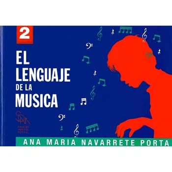 

NAVARRETE-El Language of Music 2 ° (Grade Elementary (SDM