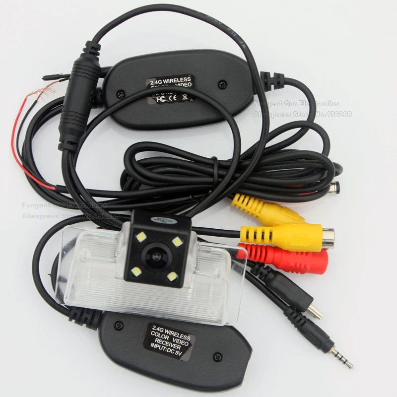 CCD-Reverse-camera-car-Rear-View-Camera-car-camera-for-sony-ccd-Nissan-Almera-2013-TEANA-TIIDA-Sylphy-Altima (2)