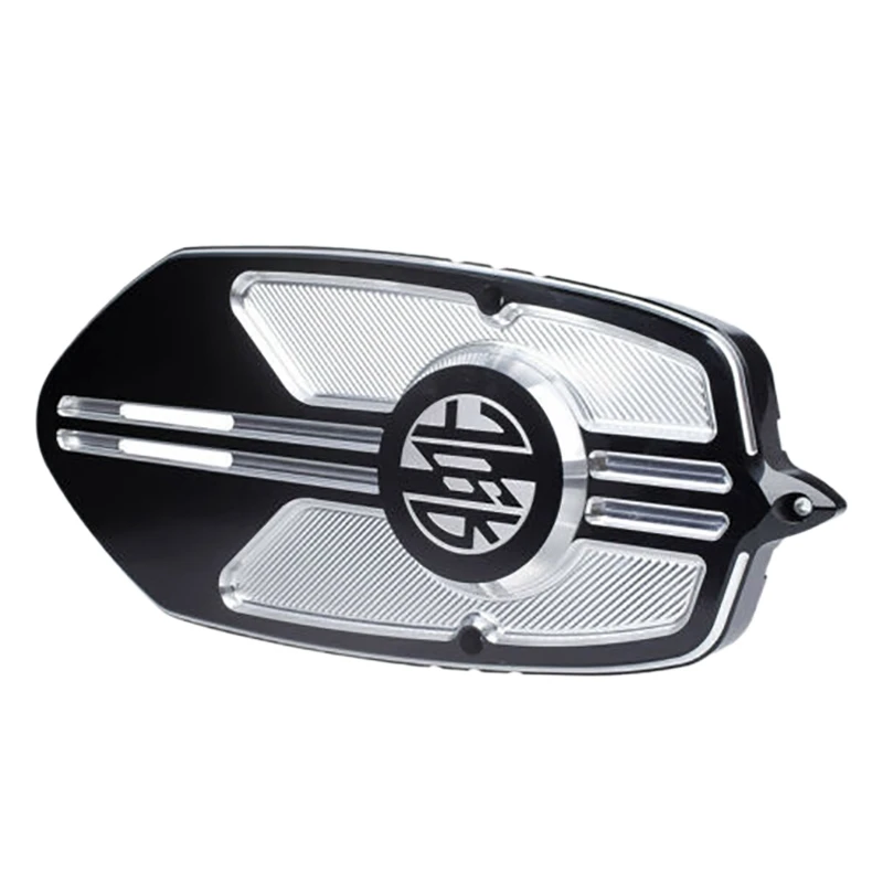 

Motorcycle Radial Front Engine Case Cover Breast Plate Boxer for BMW R NINE T R9T R NINET 2014-2018