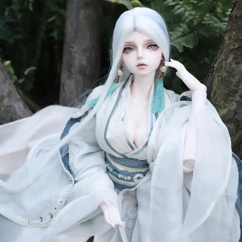 Кукла BJD тело 1/3 Harriet фигурки голая игрушка мальчик девочка подарок кукла ребенок настоящая Смола игрушки для