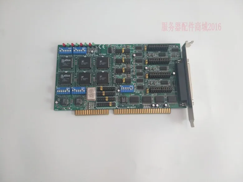 PCL 746 + 4 порта RS 232/RS 422/RS 485 карта связи PCI торг|Печатные платы| |