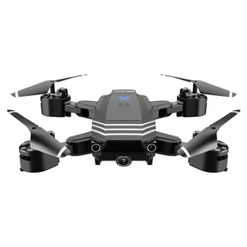 

HD Aerial Photography 4K Pixel Dual Camera Four Axis Aircraft Toy Remote Control Aircraft