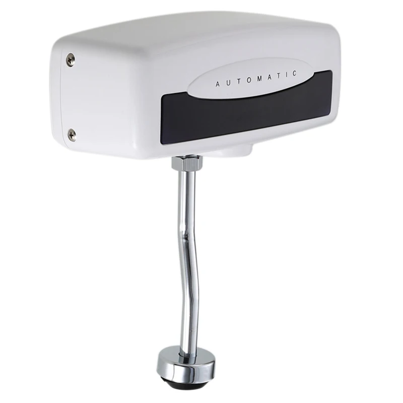 

DC6V Infrared Sensor Urinal Flushing Valve Automatic Induction Flushing Valve Intelligent Urinal Flushing Valve