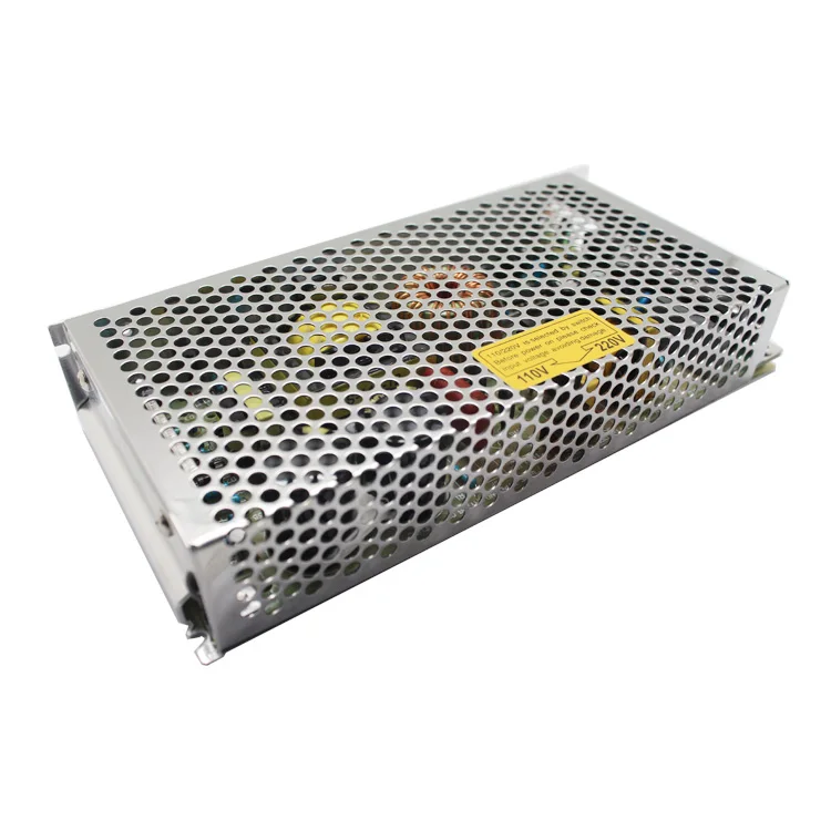CE RoHS Approved 150W 12V 12.5A ac to dc power supply NES-150-12 switching | Обустройство дома