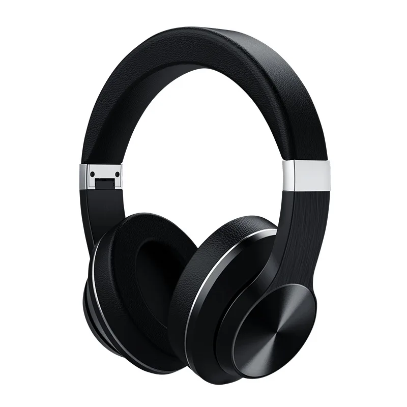ANC активные шумоподавления bluetooth наушники над ухом V9D для xiaomi iphone huawei с Hi-Fi качество звука