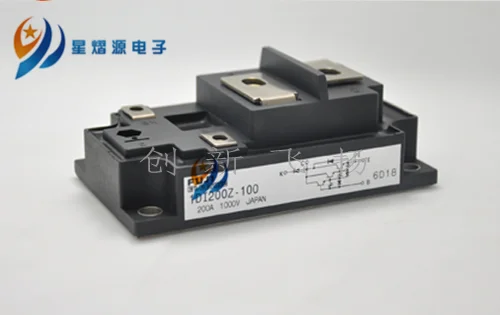 1DI200Z-120 igbt-модуль