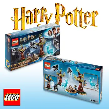 

LEGO Harry Potter Expecto Patronum (LEGO 75945)