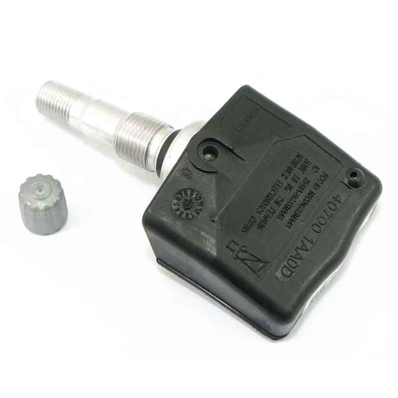 NEW-TPMS датчики давления в шинах для Nissan Altima 407001AAOD