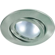 92149 Светильник встраиваемый R50 поворотный,, 3х60W