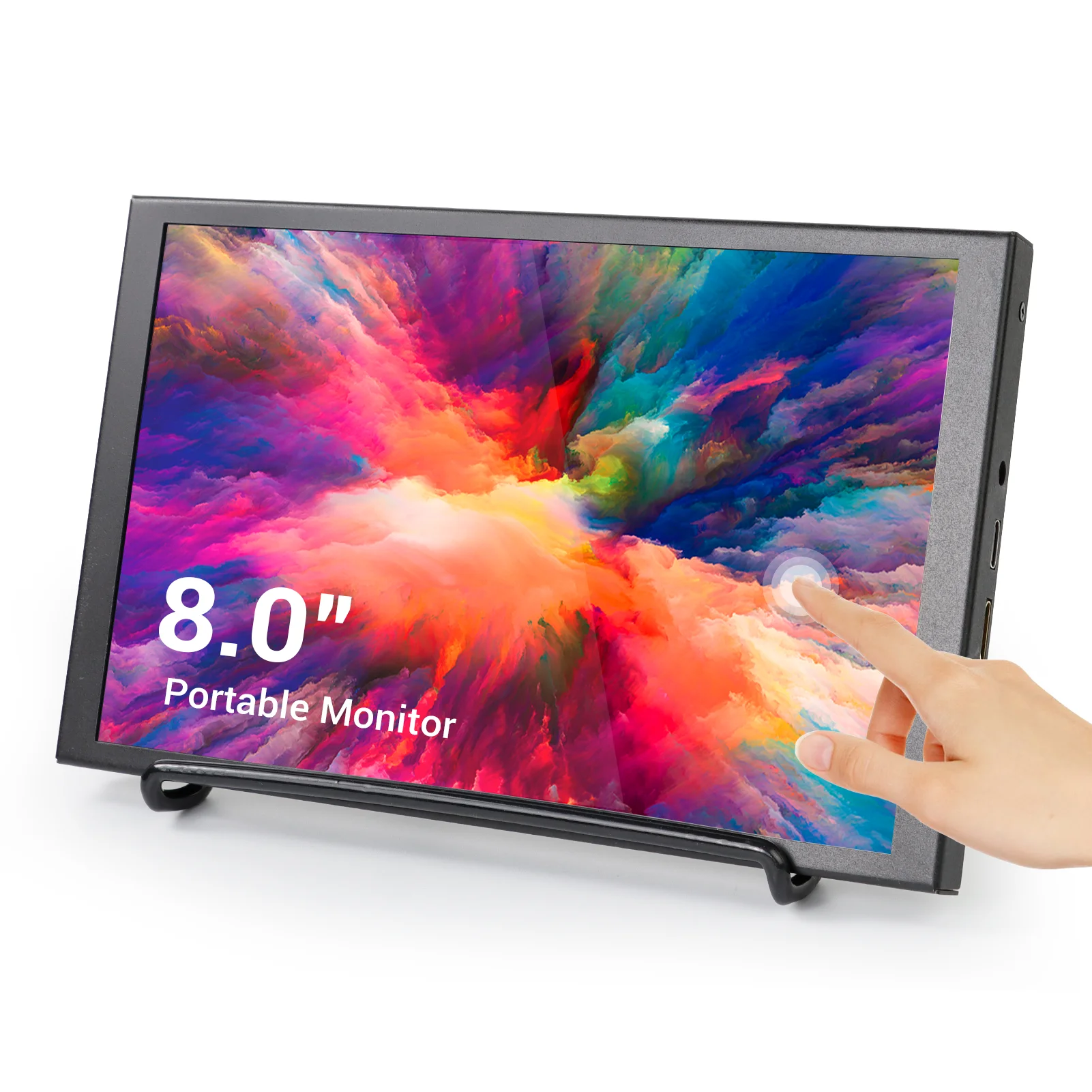 dual touch screen monitors windows 8 quotation