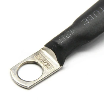 

220PCS/Set Wire Ring Terminals Tinned Cable Lug Connector W/ Heat Shrink Tubing Electrical Equipments And Supplies