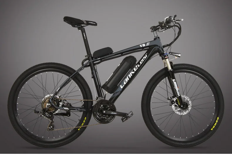 Cheap T8 189.47 36 V strong electric bicycle high quality MTB mountain bicycle with hanging hairpin 10 Cheap T8 189.47 36 V strong electric bicycle high quality MTB mountain bicycle with hanging hairpin 10