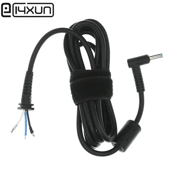 

1 PCS DC Jack 4.5*3.0mm Charger Adapter Plug Power Supply Cable for DELL HP Laptop 4.5 x 3.0 mm Power Cable Cord Connector