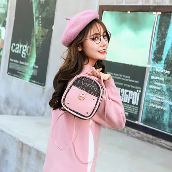 

Retro Totes Bags For Women 2020 Trendy Vintage Handbag Female Small Subaxillary Bags Casual Retro Mini Shoulder Bag
