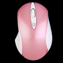 2,4 ГГц беспроводной USB Беспроводной Оптический 2000 dpi регулируемая энергосберегающая профессиональная игровая мышь Мыши для ПК ноутбука