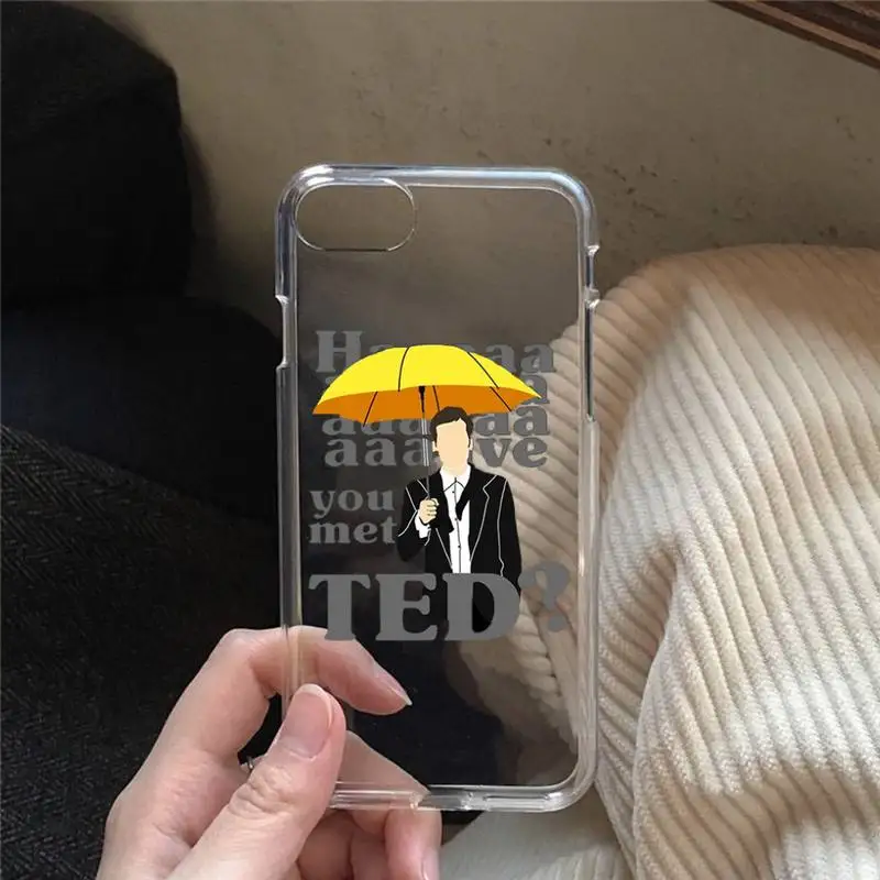 iphone xr cover America sitcom how i met your mother himym quotes Phone Case for iPhone 11 12 13 mini pro XS MAX 8 7 6 6S Plus X 5S SE 2020 XR best iphone 11 cases