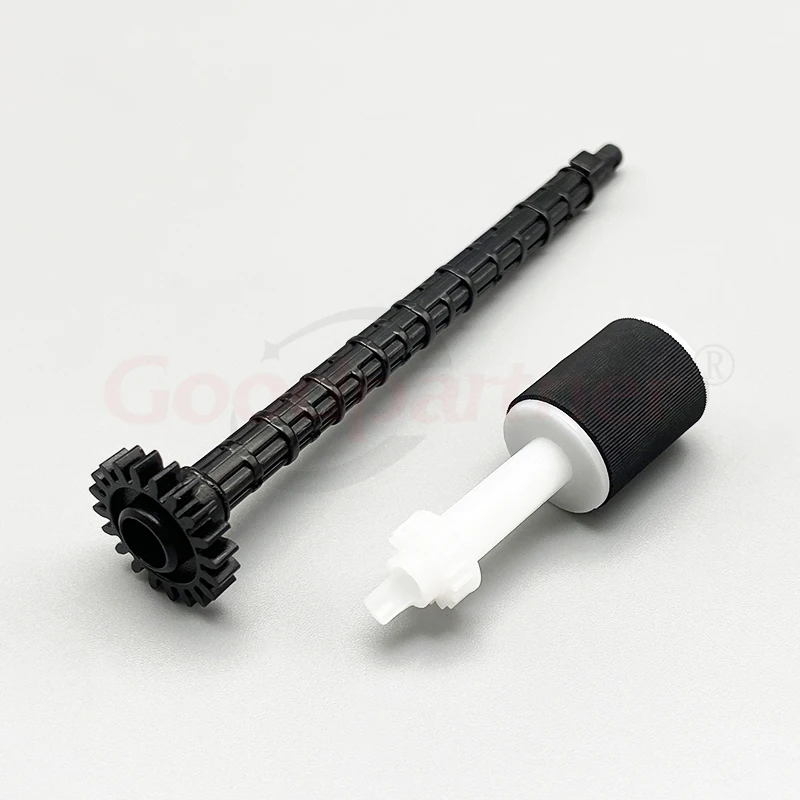 New ADF Pickup Roller Separation Pad For HP M101 M102 M103 M130 M131 - Foto 4