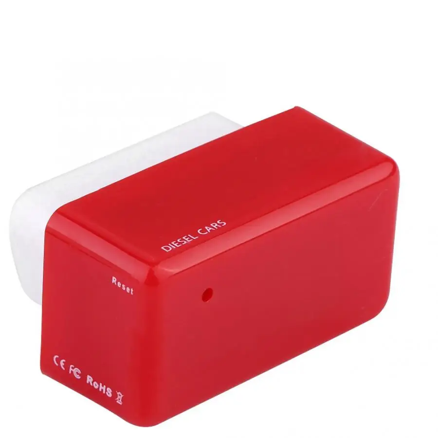 Eco Nitro OBD2 Plug Drive OBD2 производительность чип тюнинг коробка автомобильные аксессуары автомобильный предохранитель аксессуары automovil