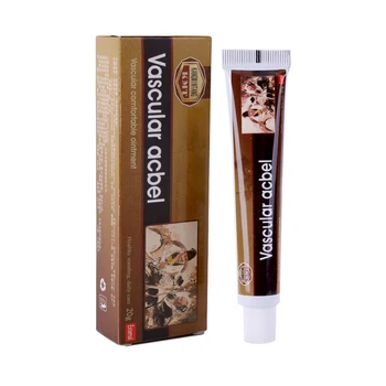 

Varicose Veins Cream Relief Phlebitis Angiitis Inflammation Blood Vessel Health Care Ointment Skincare