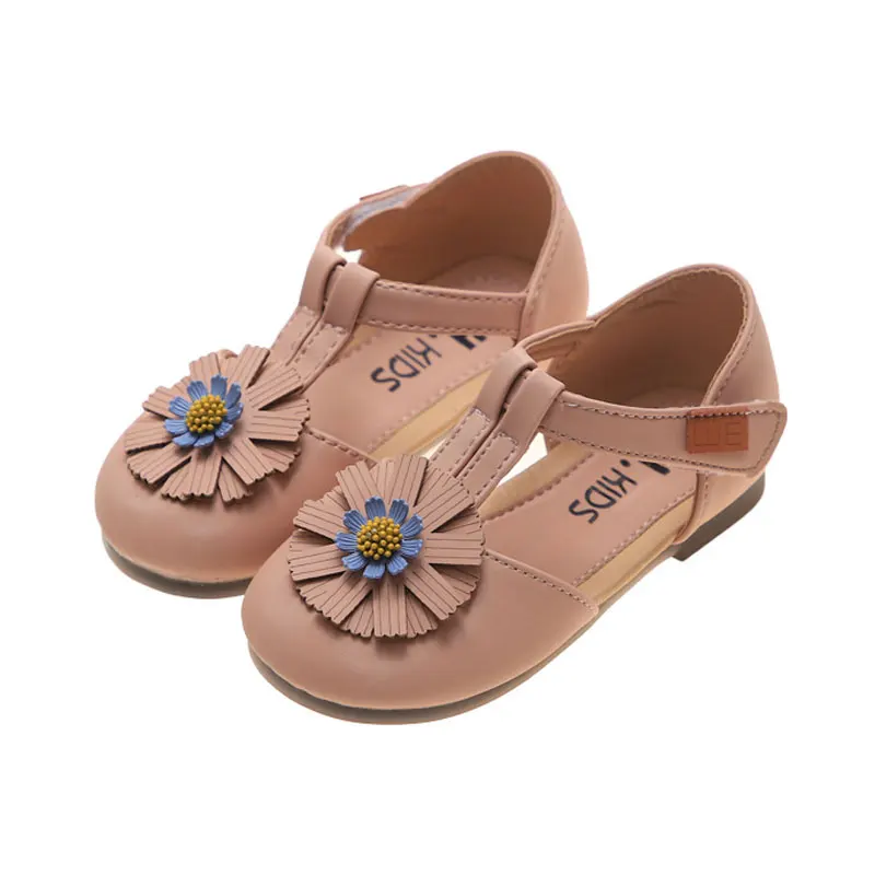 sandals soft sole