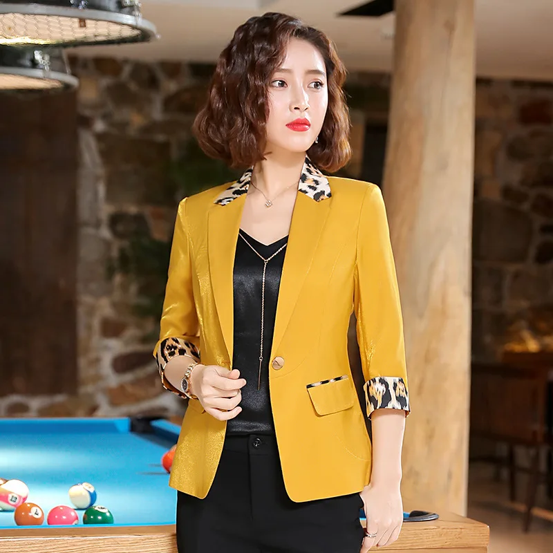 short sleeve plus size blazer