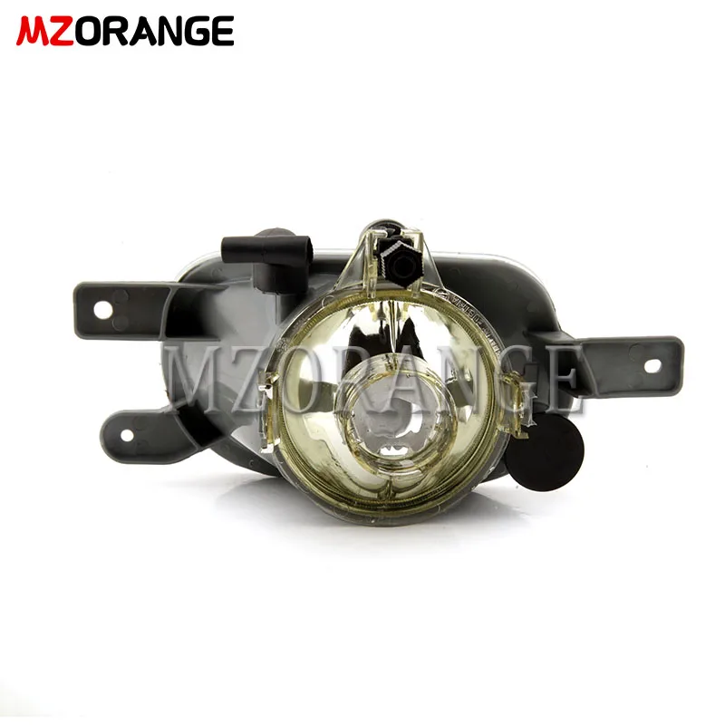 Для VOLVO XC90 2002-2013 противотуманный светильник s противотуманный светильник передние фары Противотуманные фары противотуманный светильник s противотуманный светильник без лампочек передний бампер светильник