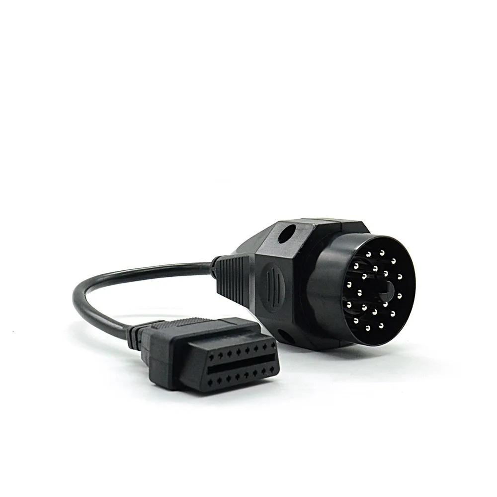 Для B-M-W INPA K+ CAN K CAN INPA с чипом FT232RL с переключателем для B-M-W INPA K DCAN usb-интерфейсный кабель с 20pin для B-M-W