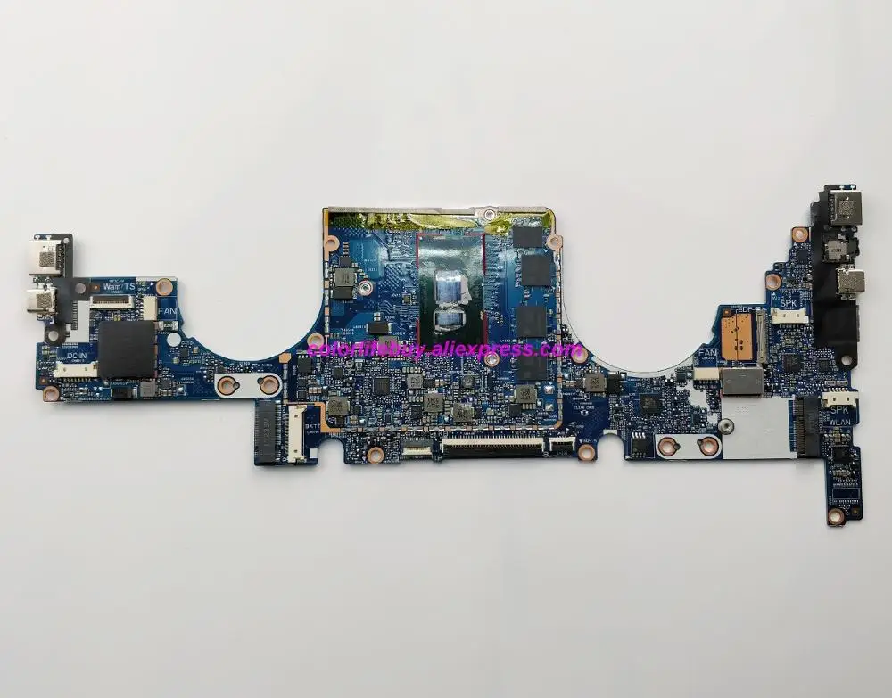 Подлинная 926313 601 001 UMA w i5 7200U процессор 8 Гб RAM 6050A2907701 MB A01 материнская плата для