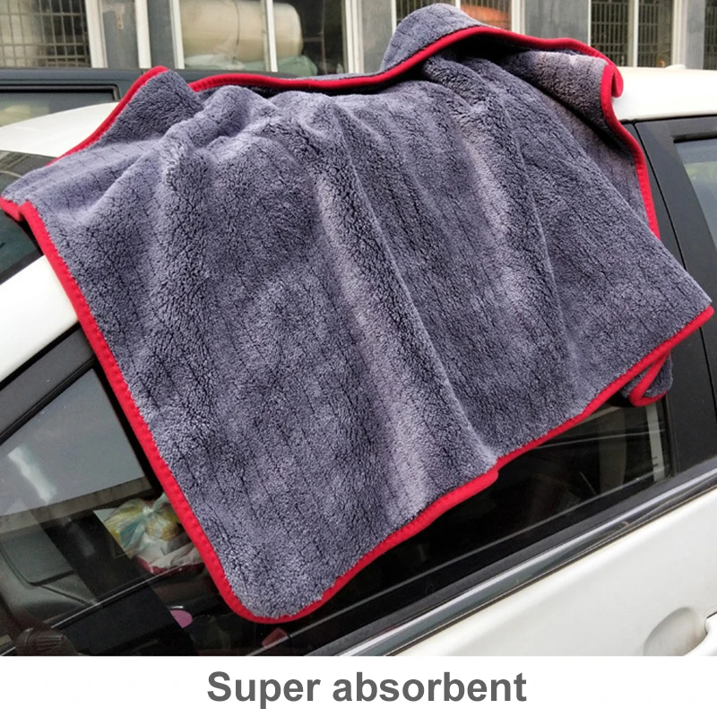 Автомобильная деталь 60x90 см автомобильный держатель из микрофибры ручная тряпка