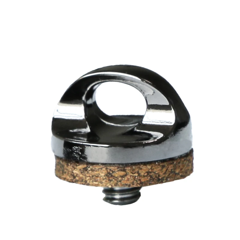 1/4" Camera Connecting Screw Captive 1/4 Folding D-Ring Adapter mount Screw for Camera Tripod Monopod Quick Release Plate