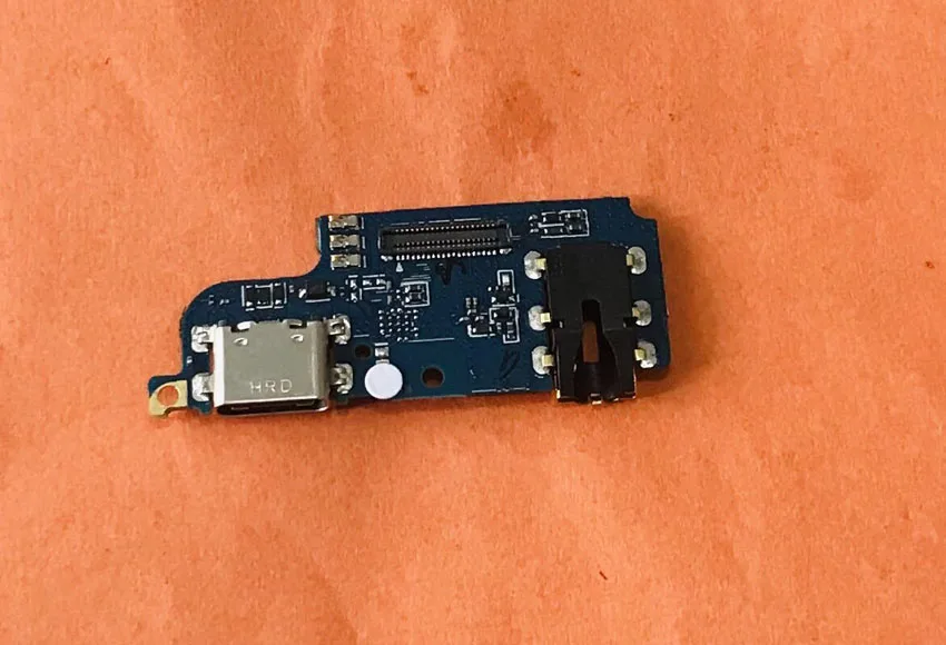 Б/у оригинальная USB штепсельная плата для Qubo Juno Бесплатная доставка|Шлейфы