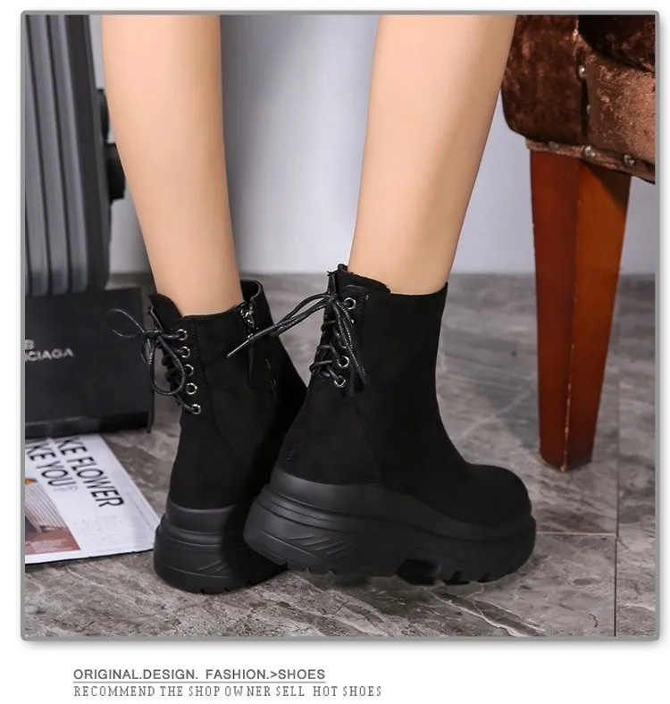 Botas p neve