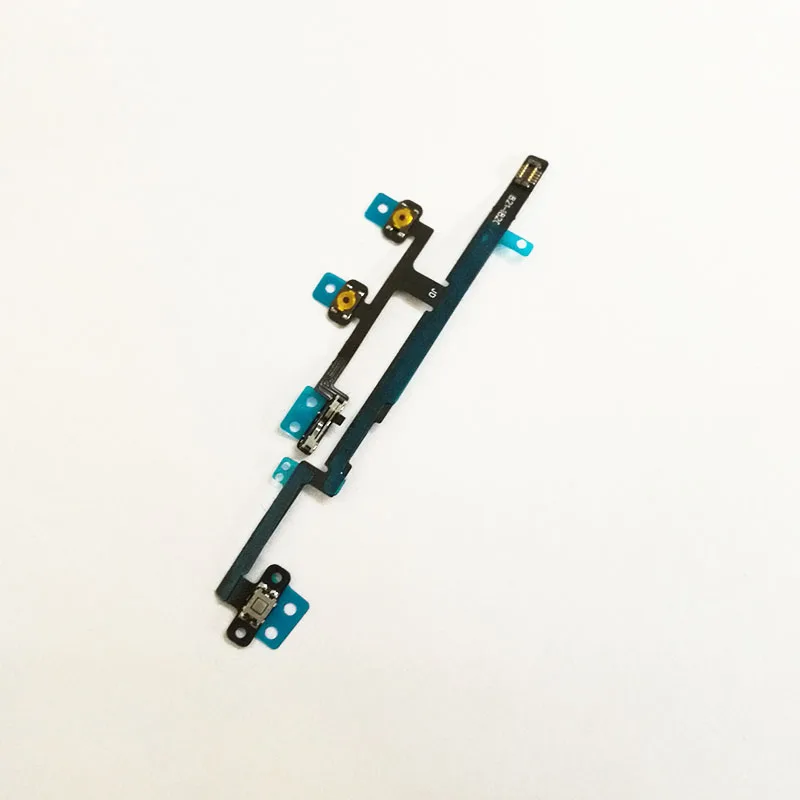 5pcs Power Flex Cable for iPad Mini 2 3 Volume Button for iPad Mini 3 Flex Cable
