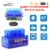 MINI ELM327 V1.5 OBD2 PIC18F25K80 Сканер Двигателя OBD 2 OBDII ELM 327 V 1 5 Автомобильный Диагностический Адаптер Bluetooth-Совместимый Автоматический инструмент