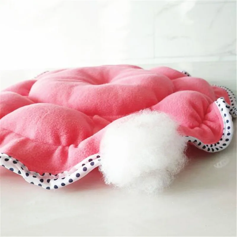 Pet Products Cotton Pet Dog Bed for Small Dogs Blanket Animals Cats Beds Dog House Cushion Round Pumpkin Bed Dog Mat Kennel Pet Products Cotton Pet Dog Bed for Small Dogs Blanket Animals Cats Beds Dog House Cushion Round Pumpkin Bed Dog Mat Kennel