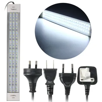 

Chihiros WRGB A Series LED Aquarium Light 20-50cm Lamps for Fish Tank Plants Growing LED with Extensible Waterproof Clip on Sets