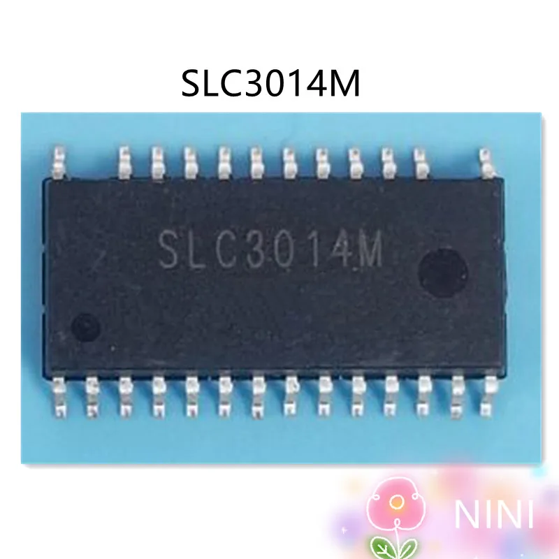 SLC3014M SOP-26 100% Новый оригинальный | Электроника