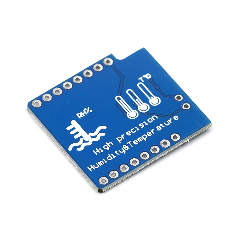 SHT30 щит для WEMOS D1 Мини SHT30 IEC цифровой датчик температуры и влажности модуль