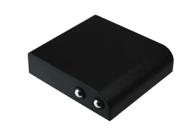 Cameron sino 900 мА/ч, Батарея для цифрового фотоаппарата PANASONIC PB-900I WX-C1020 C920 PA12830049 WX-PB900 Беспроводной гарнитура Батарея