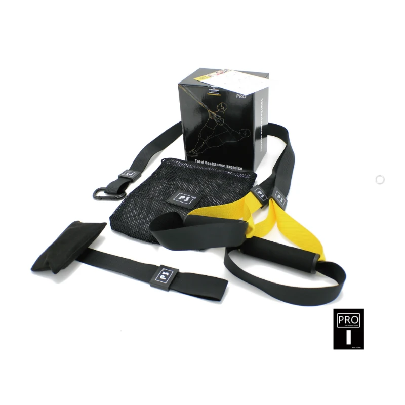 Resistance Belt Sling Sports Gym Home Suspension Rope Adult Belt Trainer Band TR Tensioner Exercise Equipment  Bodybuilding