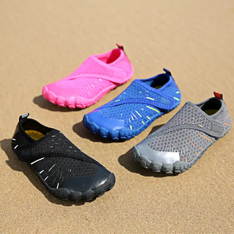 water shoes quick dry barefoot