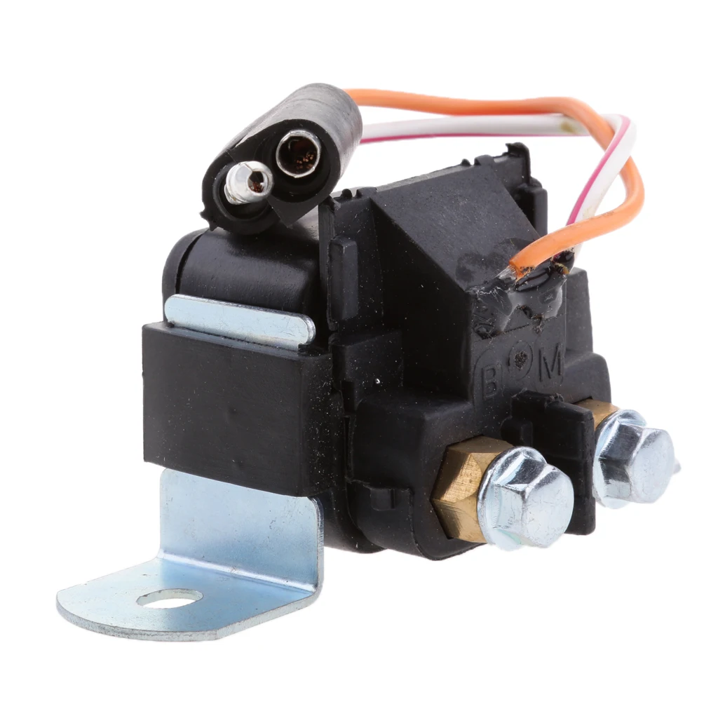 Starter Solenoid Relay Switch For Polaris Predator 500 2003-2006 | Автомобили и мотоциклы