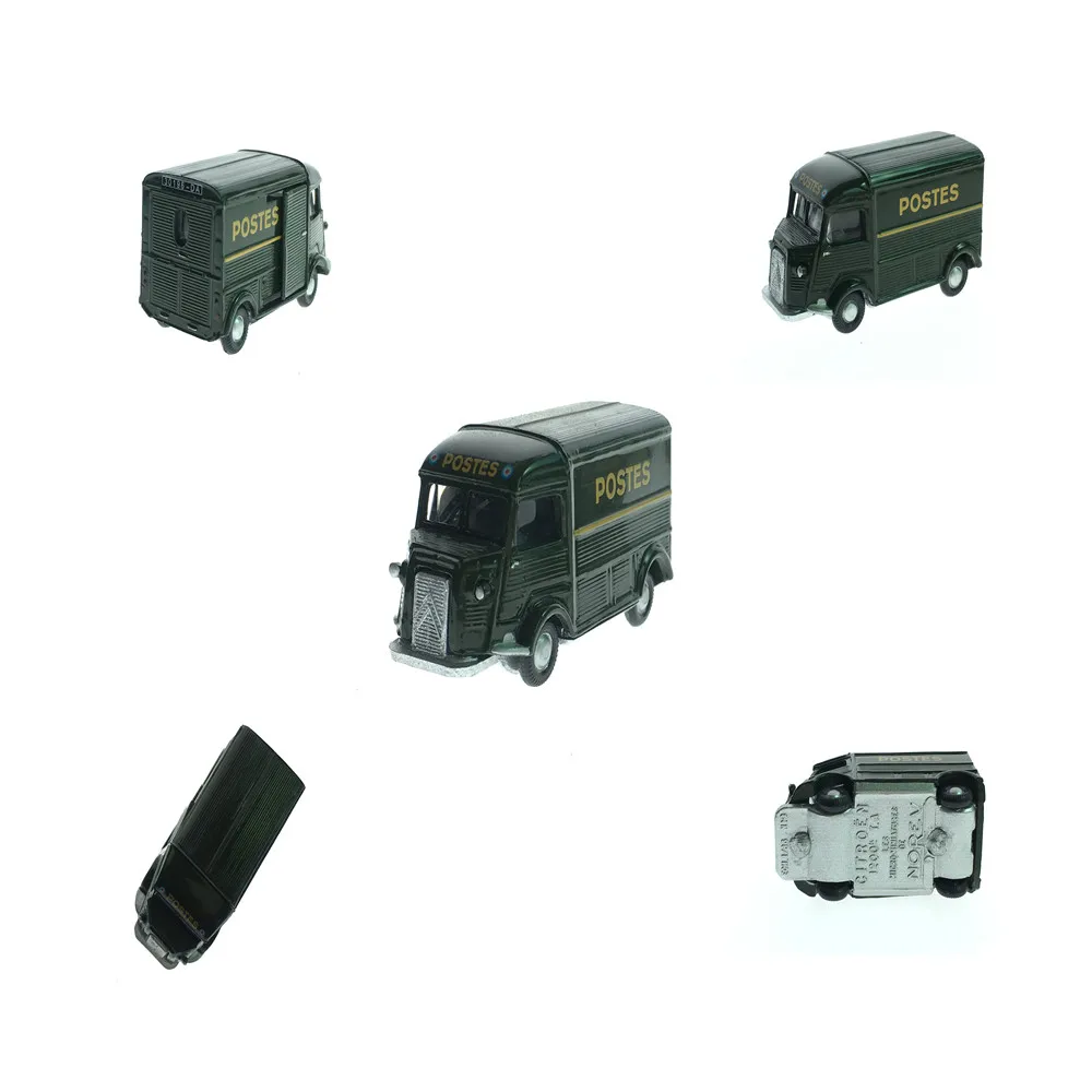 2 шт./лот модель podes Cars 1:87 TT HO Масштаб для строительства железнодорожного поезда
